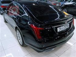 کادیلاک CT5
